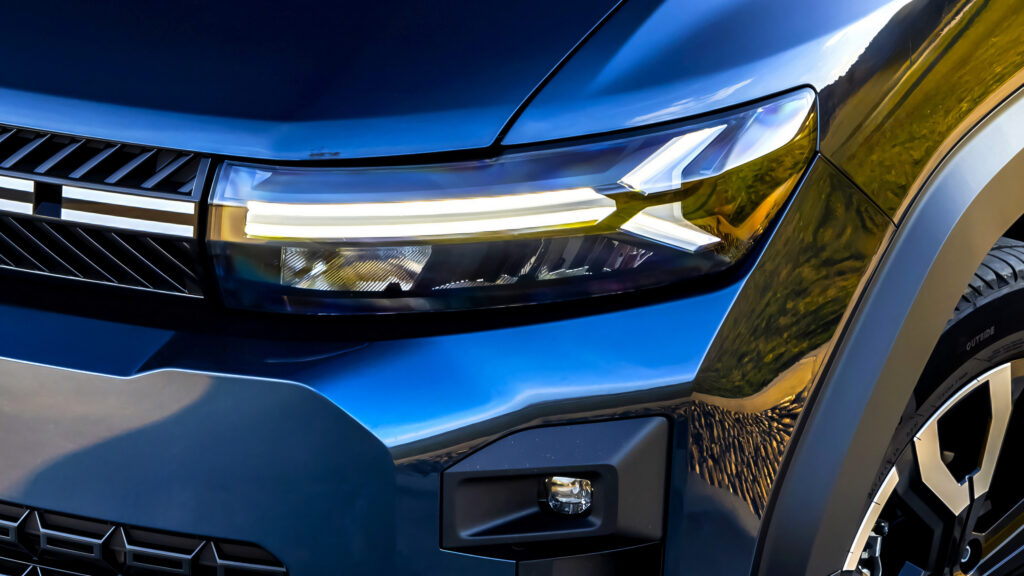  One Brand Raised Prices 48% And Still Sold More Cars